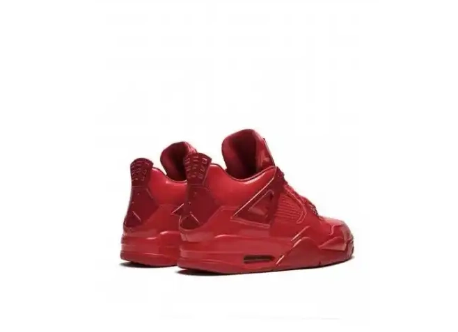 Cheap 11Lab4 600 Jordan Air 4 Red 719864 0408